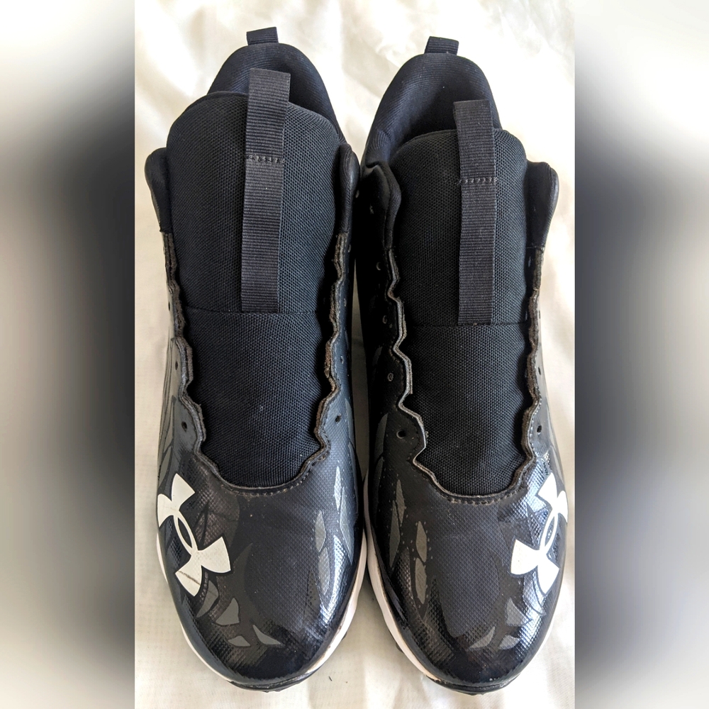 Under Armour Spotlight Franchise Men's Football Cleats